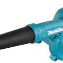 Makita DUB185Z Cordless Handheld Leaf Blower Powered by 18V LXT Li-Ion Battery