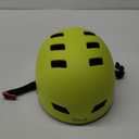 Bike Helmet 3 Sizes for Teenager Kids Youth Adults,Bavilk Skateboard Helmet Adjustable Multi-Sport Bicycle Cycling Scooter Roller Skate Inline Skating Rollerblading for Girls Boys Women Men Teen (M: 53-58 cm / 20.87"-22.83", Matte Green)