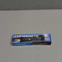 Telescoping Magnet Pickup Tool with 3 LED Magnetic Flashlight, Gifts for Men, Him, Adults, Cool Gadgets Birthday Gifts for Men, Dad, Husband, Boyfriend