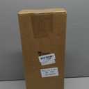 Gisafai 2 Pcs Magnetic Aerosol Spray Can Holder Heavy Duty Magnet Toolbox Bottle Holder Easy Install Spray Can Organizer Wall Mounted Bottle Rack for Garage(16.54 x 3.15 x 4.33 Inch,Black)