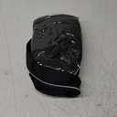 Performance Rain Shield, Rain Cover Fits for UPPAbaby Vista/Vista V2/Vista V3/Cruz/Cruz V2 Stroller, Protect from Wind/Rain/Snow/Dust, Air Vent Hole, Window with Zipper, Stroller Accessories