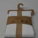Women Owned set of waffle-weave towels