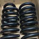MOOG CC824 Coil Spring Set for Ford F-150