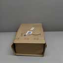 9PCS Concrete Hole Saw Kit, 30/40/65/80/100mm Tungsten Carbide Masonry Hole Saw Kit with 300mm SDS Plus & SDS Max Bit Shank Drill Bit Sets for Concrete, Brick, Stone, Cement, Tile,Wall Drilling (Black/Silver)