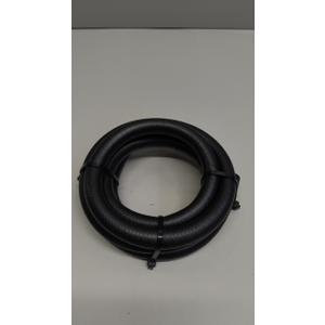 EVIL ENERGY 5/16 Fuel Hose Line Push Lock NBR Rubber SAE 30R7 5FT 300PSI