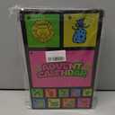 2025 Santa Swap Gift Exchange Dice,Advent Calendar 2025,24 Days Christmas Countdown Gift with Dice Set,Stocking Stuffers for Men Women Adults Couples,Anniversary Christmas Birthday Wedding Gifts