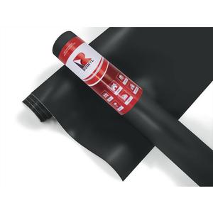 3M 2080 Series M22 Matte Deep Black - 5ft x 1ft - 5sq ft - Dual Cast Lustrous Vinyl Car Wrapping Film - Bubble Free Vehicle Sheet Roll