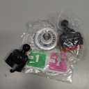 LISEN for Magsafe Car Mount, Magnetic Phone Holder for Car Vent Phone Mount, Hands Free Phone Mount for Car Accessories Dashboard Windshield Vent Cell Phone Holder for iPhone Car Mount Silver Kits