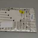 Artoid Mode Black Boho Table Runner for Farmhouse RusticSeasonal Holiday Macrame Burlap Kitchen Dining Table Decoration for Home Party Decor 12x72 Inch