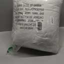 CYMULA Queen Mattress Topper for Back Pain - Extra Thick Cooling Mattress Pad Cover for Queen Size Bed - Soft Mattress Protector Pillow Top with 8-21 Inch Deep Pocket 3D Snow Down Alternative Fill (White)