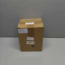 Yungyan 200 Pack Disposable Clear Plastic Bowls for Party Supplies 6oz Hard Plastic Salsa Dessert Ice Cream Candy Fruit Small Glitter Bowl for Wedding Baby Shower Birthday(Gold)