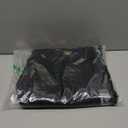 Levi's Women's Classic Straight Jeans (Standard and Plus), Soft Black (Waterless), 22 Long