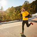 Honey Stinger Strawberry Kiwi Energy Gel, Caffeinated & Gluten Free with Organic Honey, for Exercise, Running and Performance, Sports Nutrition for Home & Gym, Pre and Mid Workout, 24 Pack, BB Date Not Found