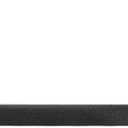 4K Polk Audio Signa S3 Sound Bar & Wireless Subwoofer, Low-Profile DesignPolk Audio Signa S3 Sound Bar & Wireless Subwoofer, Low-Profile Design Built-in Chromecast & Google Assistant, Exclusive VoiceAdjust Technology