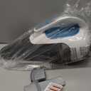 BLACK+DECKER dustbuster Cordless Handheld Vacuum, Portable Vacuum for Car and Home Rechargeable, Powerful Suction, Wide Mouth (HHVI315JO42)