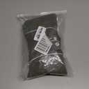 Malier Dog Winter Coat, Windproof Dog Cold Weather Coats with Real Pocket, Winter Extra Warm Pet Coat Fleece Jacket Reflective Clothes for Small Medium Large Dogs and Puppy (Green, Medium)