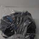 Large Capacity Backpack Skiing Backpack Water Resistant Backpack Ski Boot Bag