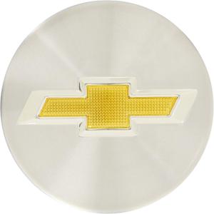 Genuine GM 20914866 Center Cap