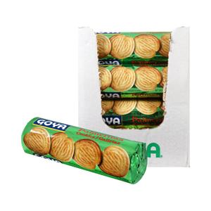 Goya Foods Palmerita Cookies, 5.82 Ounce (Pack of 16) (EXP 03/31/27)