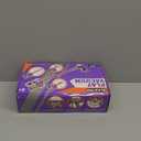 BLAXTEM 4-in-1 Kids Toy Vacuum That Works with Suction, Electric Toy Toddler Vacuum Cleaner for Children Ages 3 4 5 6+ Girls & Boys, Toddlers Toys Cleaning Set for Pretend Play (Rose Red)