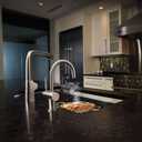 InSinkErator Modern Instant Hot and Cold Water Dispenser Faucet, Chrome, F-HC3300C 9.25 x 3.60 x 5.25 inches