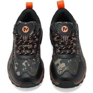 Merrell Stowe Low Camo, 2M