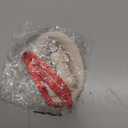 Christmas Ornaments 2025, Nativity Scene Oh Holy Night Ornament, Religious Christian Xmas Tree Decoration, Baby Jesus Birth Holiday Keepsake Gift for Family and Friends