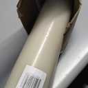 Crash Wrap, 36 inch x 100 feet, Clear Collision Wrap for Vehicles & Car Windows, Removes Cleanly, Made in America