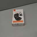 iLive Electronics Truly Wire-Free Earbuds, Sweat Resistant, Includes 3 Set of Ear Tips, Black (IAEBT270B)