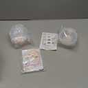 Nenesupply Handsfree Wearable Breastmilk Collection Cara Cups Caracups Compatible with Spectra S1 S2 9 Plus Breast Pumps 24mm Silicone Flanges Replacement for Spectra Pump Parts 19 21mm Inserts