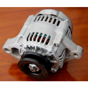 A-PREMIMUM ALTERNATOR OEM ALT13822Q-C