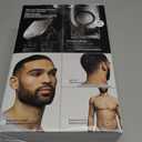 Braun All-in-One Men's Shaving Kit Series 7 7420, 11-in-1 Beard, Face, Nose, Ear Trimmer, Hair Clippers, Body Groomer and Manscaping, Holiday Gifts for Men