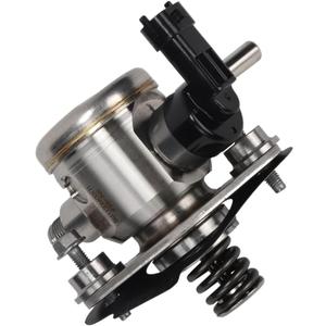 Parts EP1028 High Pressure Fuel Pump with Seal, Retainer, Gasket, and Bolt