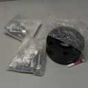 4PCs 15mm Wheel Adapters with Hub, 5x112mm for Benz E500 S600 C230 C240 C320, 66.6mm Bore 5 Lugs Wheel Spacers 14x1.5 Studs (40mm Shank Sphere Seat Type) for Audi A4 S4 A5 Q5 S4 S5 RS5 S6 S7 A8 S8