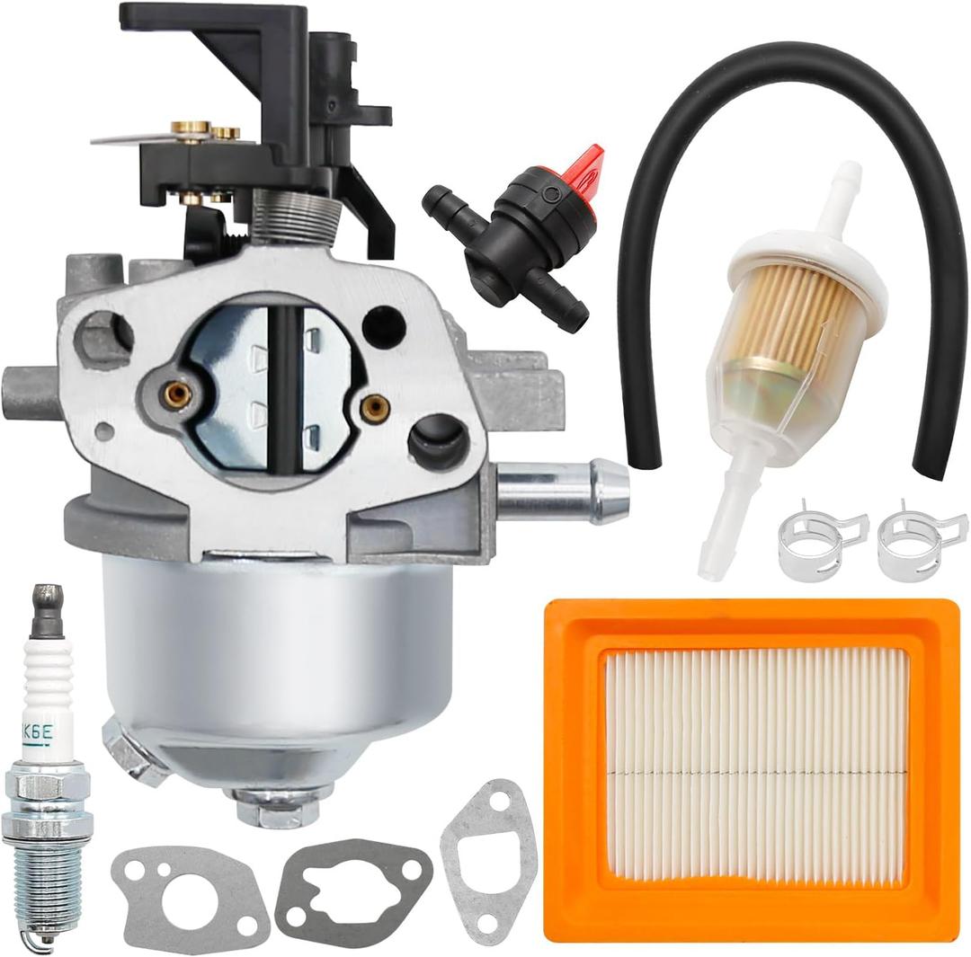 SYOWADA 14 853 68-S Replacement for Toro 20371 20378 20377 20171 22 Inch Recycker Replacement for Kohler XT675 XT650 XT6.5 XT6.75 6.5hp 6.75hp 149cc Engine 1485368S 1485368 14 853 55-S