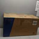 Range Hood Insert 30 Inch - Built-in 900 CFM Ducted/Ductless Range Hood with 3 Speed Fan, Black Stainless Steel & Tempered Glass with Gesture Sensing &Touch Control for Over Kitchen Stove