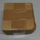 VASHLY Go Kart Clutch 3/4" Bore 10T with #40 41 420 Chain for Go Kart Minibike and Fun Kart Engine