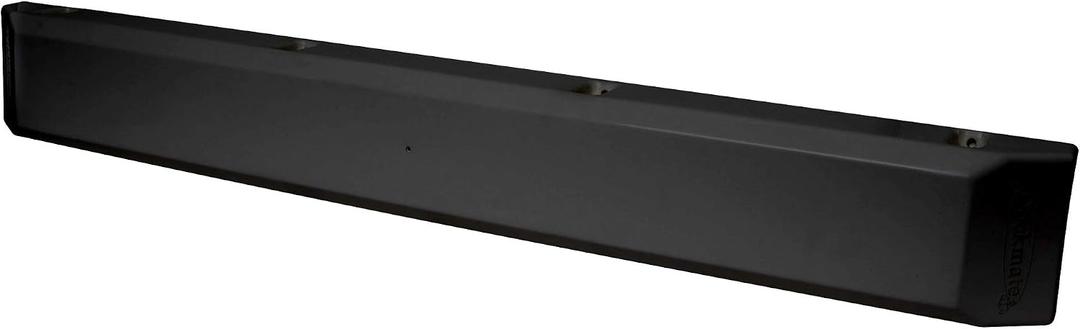 Dockmate 48" Piling Post Fender | Ultimate Protection for Your Boat and Dock | Curved Back Design | UV-Protected PVC