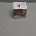 Karaoke Machine for Kids Adults, Mini Portable Bluetooth Karaoke Speaker with 2 Wireless Microphone and Lights, Christmas Birthday Gifts for Girls Ages 4, 5, 6, 7, 8, 9, 10, 12+ Family Home Party