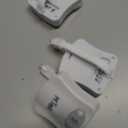 Toilet Light Motion Sensor Activated 16 Colors Changing, 3 Pack LED Toilet Seat Lights Inside Glow Bowl, Smart Bathroom Night Light Cool Funny Christmas White Elephant Gag Gifts Dad Mom Boy Men Unisex