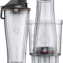 Vitamix Personal Cup Adapter - 61724, Clear