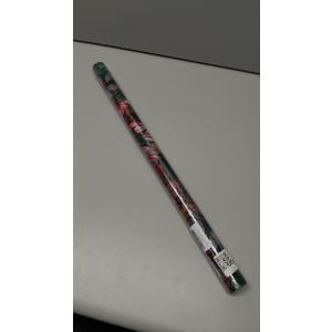 Stained Glass Window Privacy Film Decorative with Free Tools, Magnolia Privacy Window Film for Glass Windows, Frosted Glass Window Tint for Home, Window Covers Window Cling, 23.6 Inch by 78.7 Inch