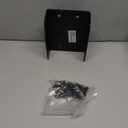 ARIES 256TBL Spare Tire Carrier Third Brake Light Extension Bracket, Select Jeep Wrangler JK