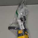 PREXISO Laser Level with Tripod, 65Ft Self Leveling Cross Line Laser Level, Green Line leveler Tool for Hanging Pictures, Home Renovation with LED Indicator & 2 AA Batteries (31-1/2 inch Tripod)