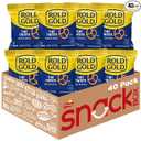 Rold Gold Tiny Twists Pretzels, 1 Ounce (Pack of 40) (EXP 12/31/25)