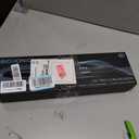 Bio Ionic Long Barrel Curling Iron, Moisture Heat Technology & NanoIonic MX