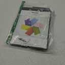 IBENZER Compatible with MacBook Pro 13 Inch Case 2015 2014 2013 end 2012 A1502 A1425, Hard Shell Case with Keyboard Cover for Old Version Apple Mac Pro Retina 13, Black, R13BK +1 A