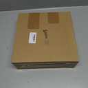 SiliFine 60 Pcs Valentines Day Party Supplies Bulk Serves 10 Plastic Dinnerware Set Disposable Plates Napkins Cups Spoons Forks Knives for Valentine's Party Decorations (Pink)