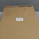 2-Step Modular Dog Ramp - Portable Non-Slip Stairs for Small Dogs with High Support, 9.5" D Lightweight Plastic Pet Steps Fits Staircase Indoor, Ideal for Elderly Injured Pets (6-Pack, Grey)