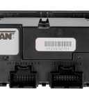 Dorman 599-148 Front Remanufactured Climate Control Module Compatible with Select Chevrolet/GMC Models
